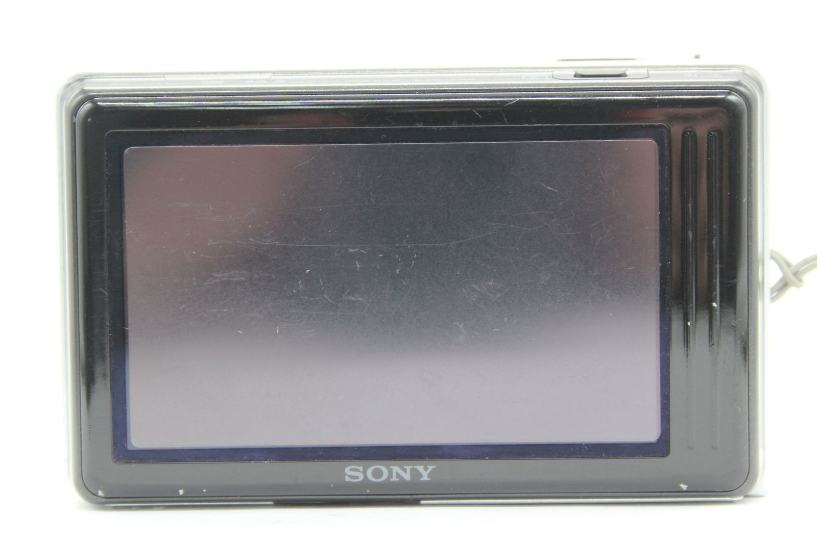 返品保証】 ソニー SONY Cyber-shot DSC-TX5 4x バッテリー 