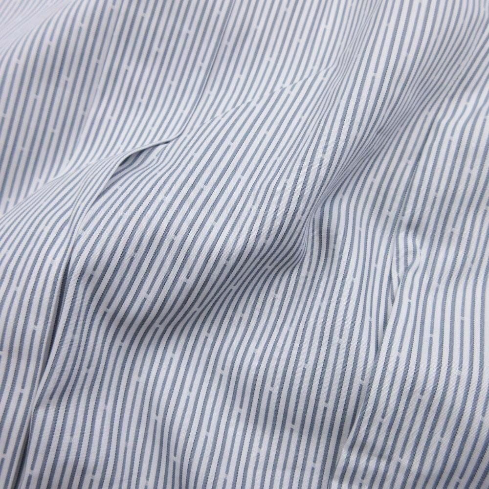 美品 DOLCE&GABBANA ドルチェアンドガッバーナ ストライプ ロング  