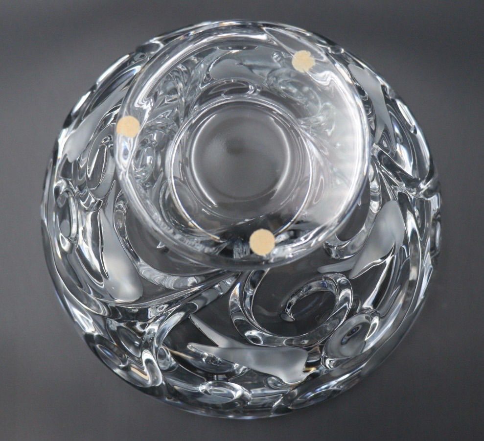 ラリック LALIQUE