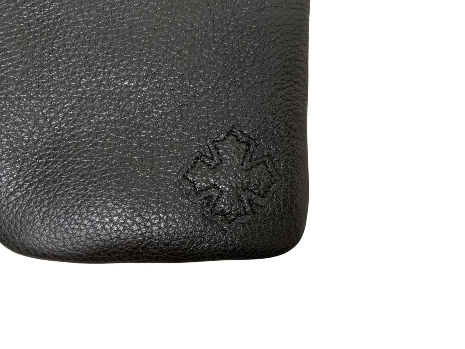 CHROME HEARTSクロムハーツ メガネケース サングラスケース ポーチ