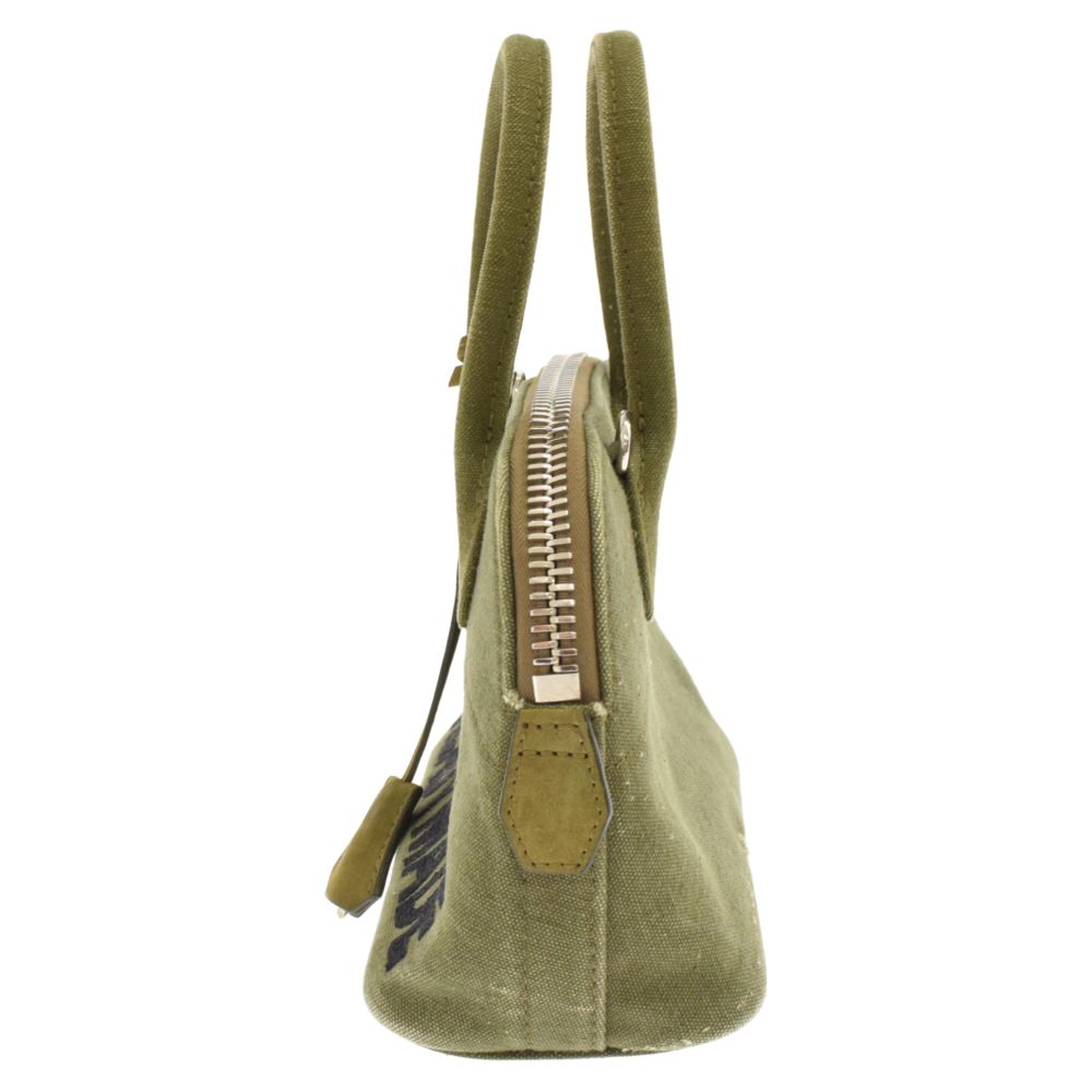 READY MADE (レディメイド) DAILY BAG デイリーバック ナノ ロゴ  