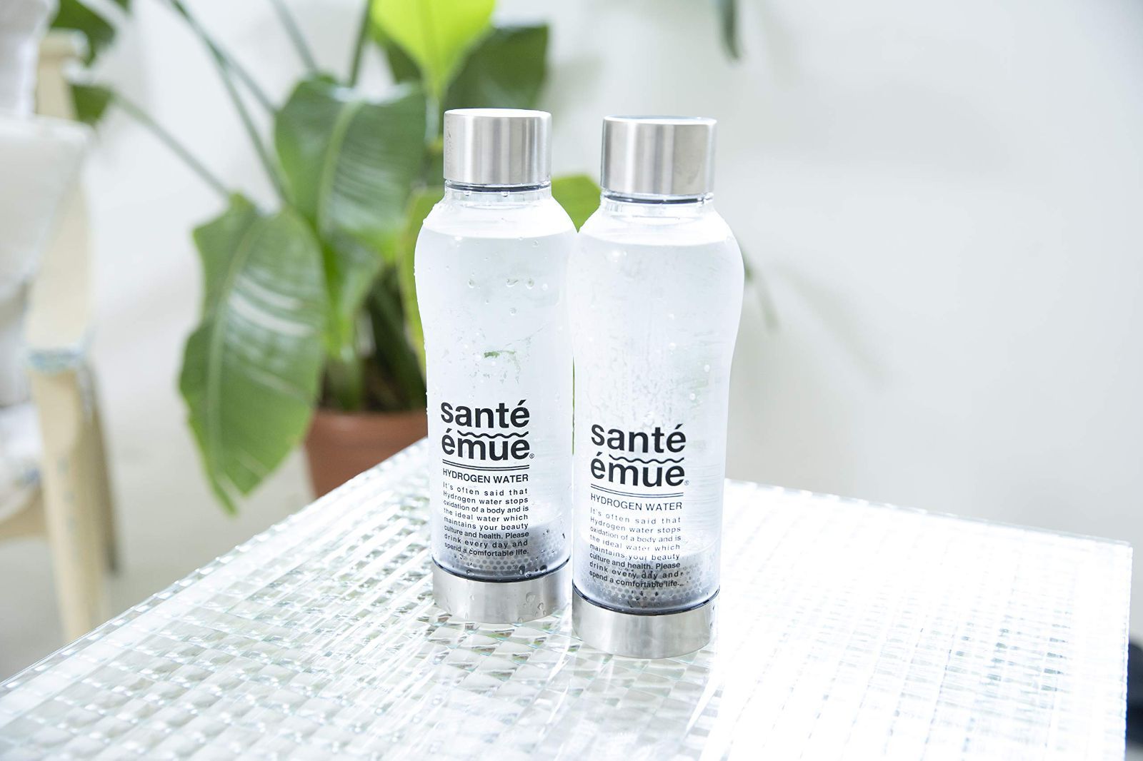 PINK サンテエミュー