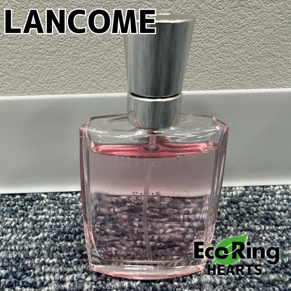 ランコム ミ・ラ・ク オー ドゥ パルファン 100ml 楽天市場】ランコム