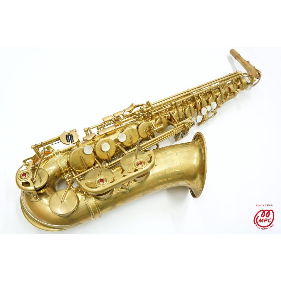 管楽器・吹奏楽器 ALESSI AKRIGHT 5 ALESSI AKRIGHT 5 - メルカリ