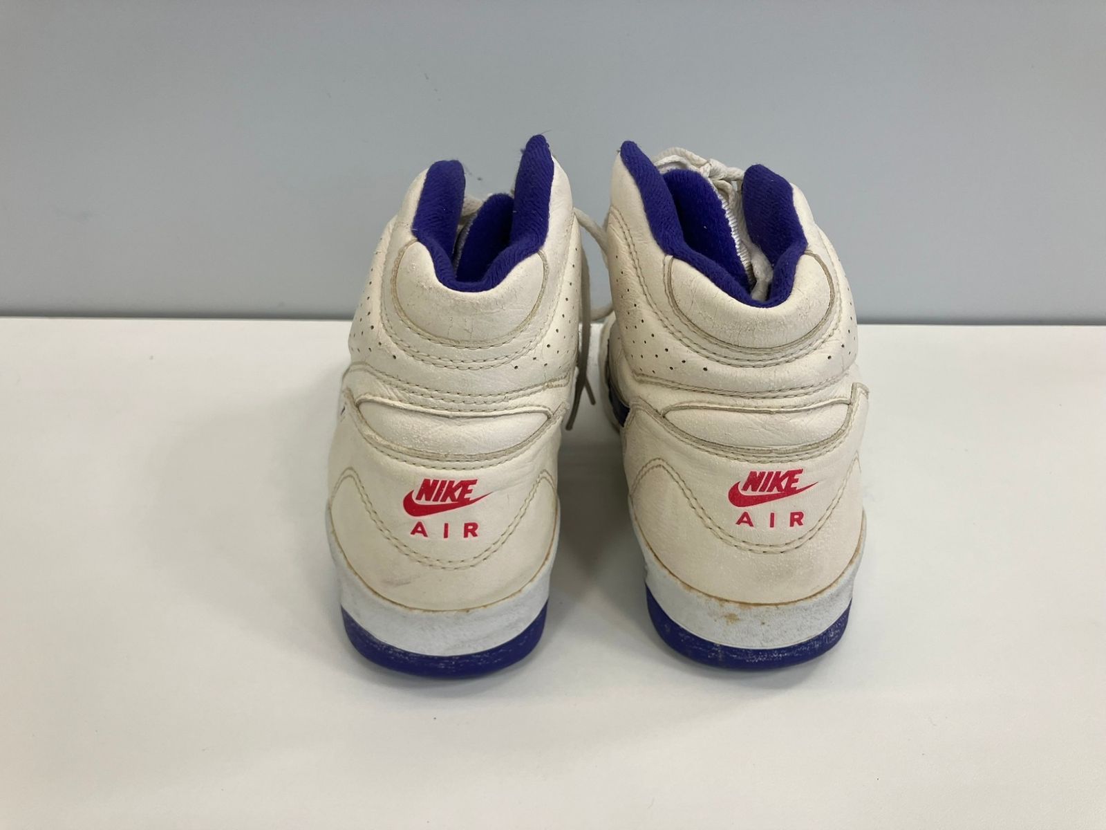 ナイキ NIKE 観賞用 90's 90年代 NIKE AIR ULTRA FLIGHT HI