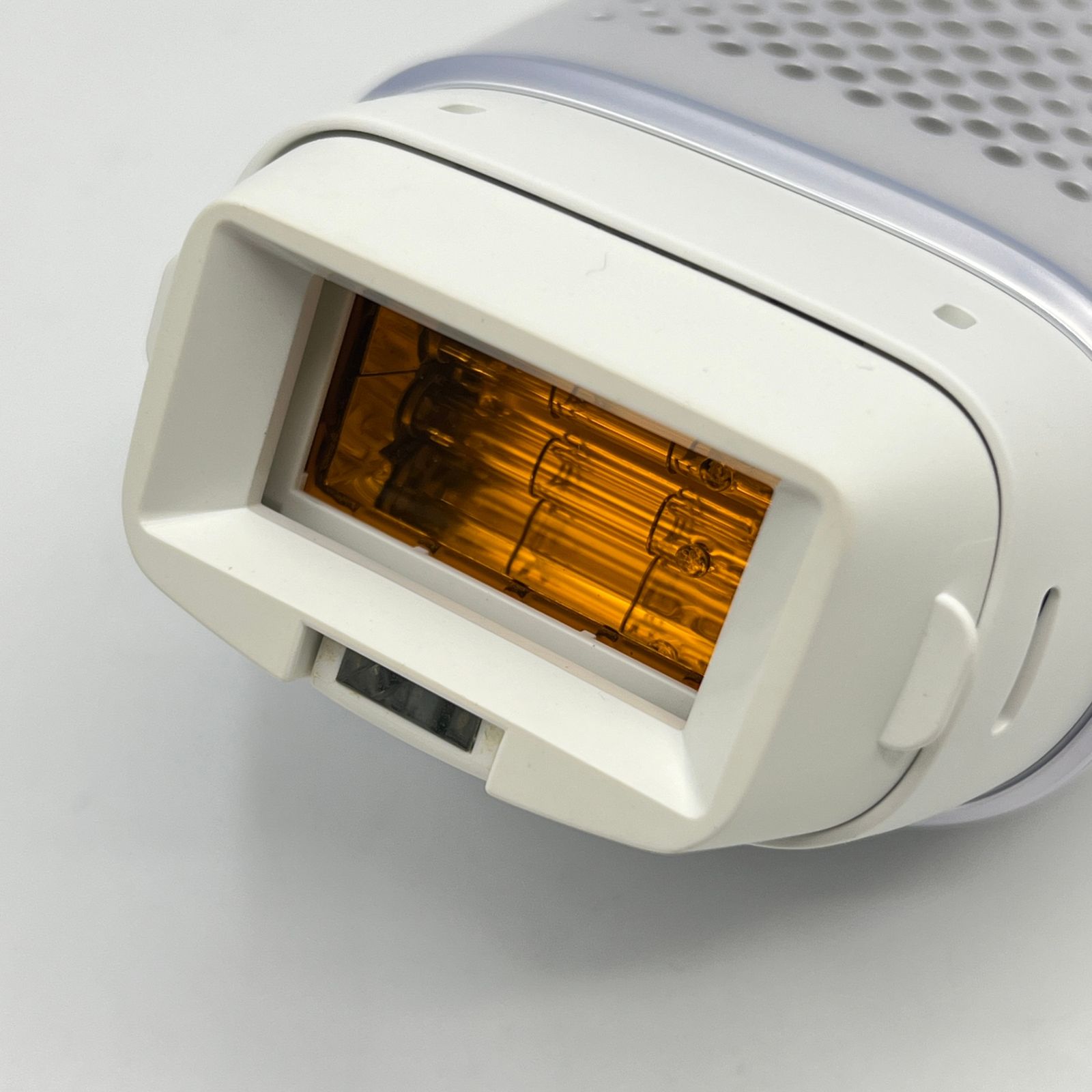 パナソニック 光美容器/脱毛器 光エステ ボディ&フェイス用 ハイパワー