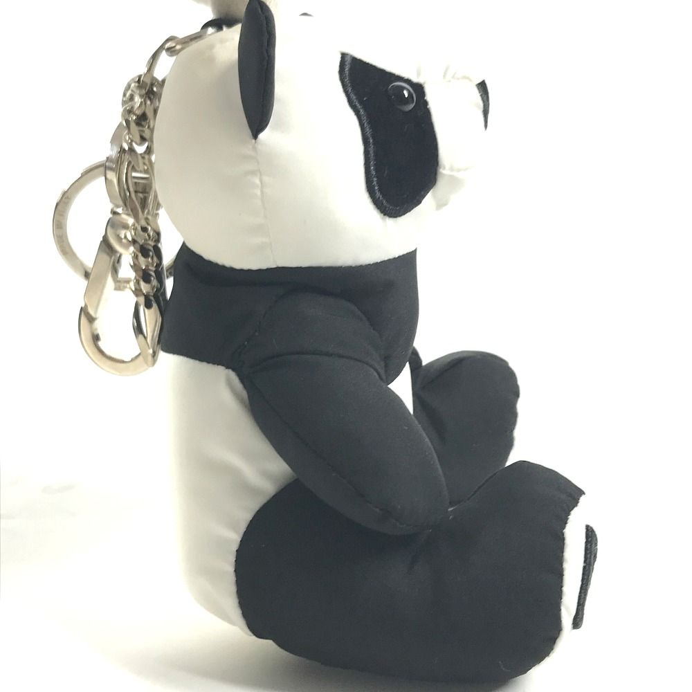 DOLCE&GABBANA ドルガバ キーホルダー パンダ 呪術廻戦コラボ