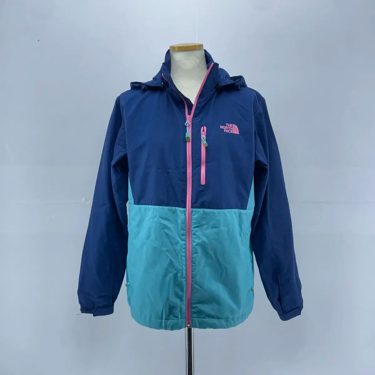 THE NORTH FACE(ザ・ノース・フェイス) ツートン 取り外し可能な