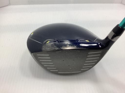 中古】 ブリヂストン BRIDGESTONE JGR 9.5° ドライバー DR Tour