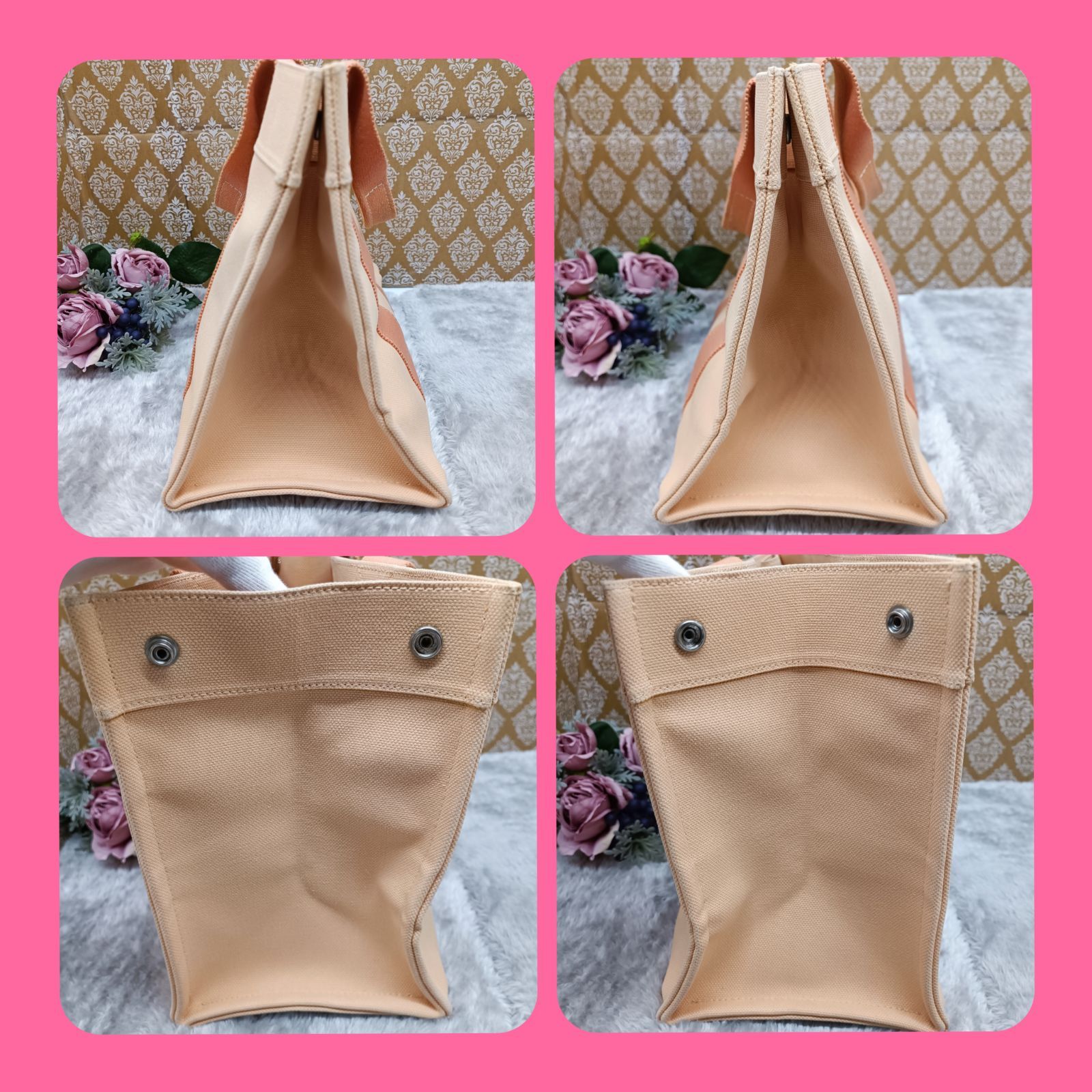 HERMES 》 エルメス コキアージュPM トートバッグ ハンドバッグ ポーチ
