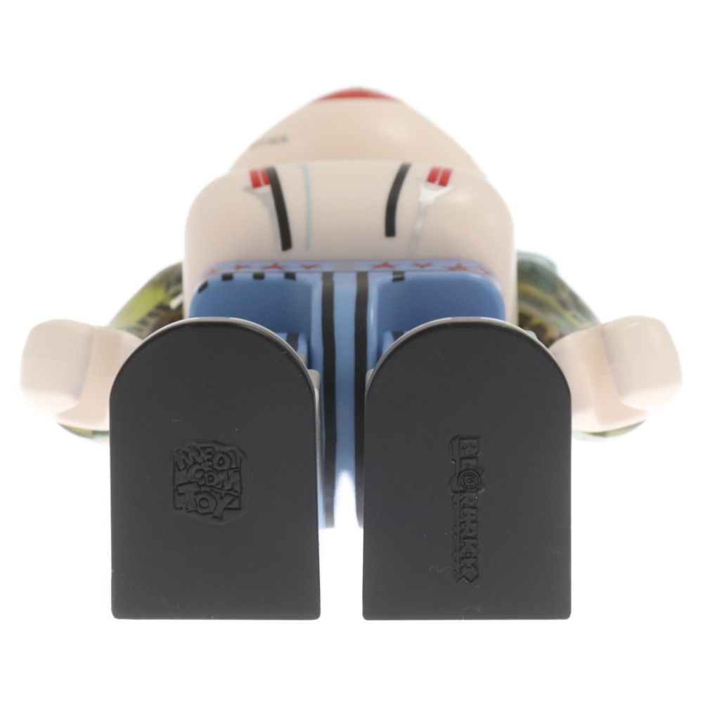 MEDICOM TOY (メディコムトイ) BE@RBRICK HARLEY QUINN 400