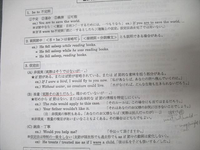 駿台 医系英語・論文マルチプレックス テキスト 2022 冬期 最首悟 014m0D 駿台 医系英語・論文マルチプレックス テキスト 2022 冬期 最首