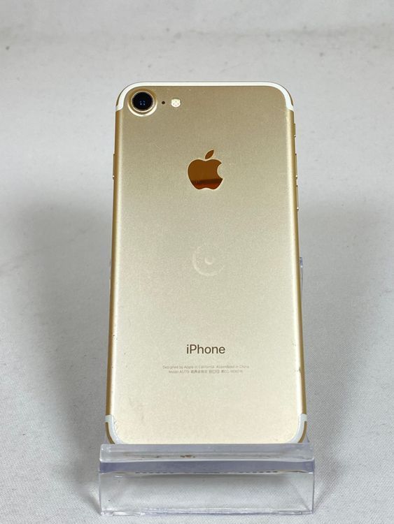 iPhone7 128GB SIMフリー iPhone - iPhone7 128GB ローズゴールド