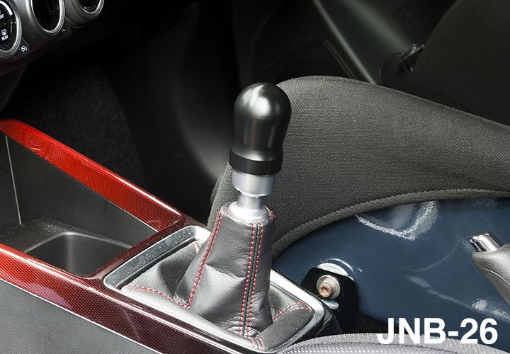 AQUA アクア GRスポーツ 17インチパッケージ用 純正シフトノブ