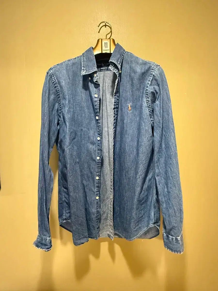 Ralph Lauren ラルフローレン ポロ デニム シャツ