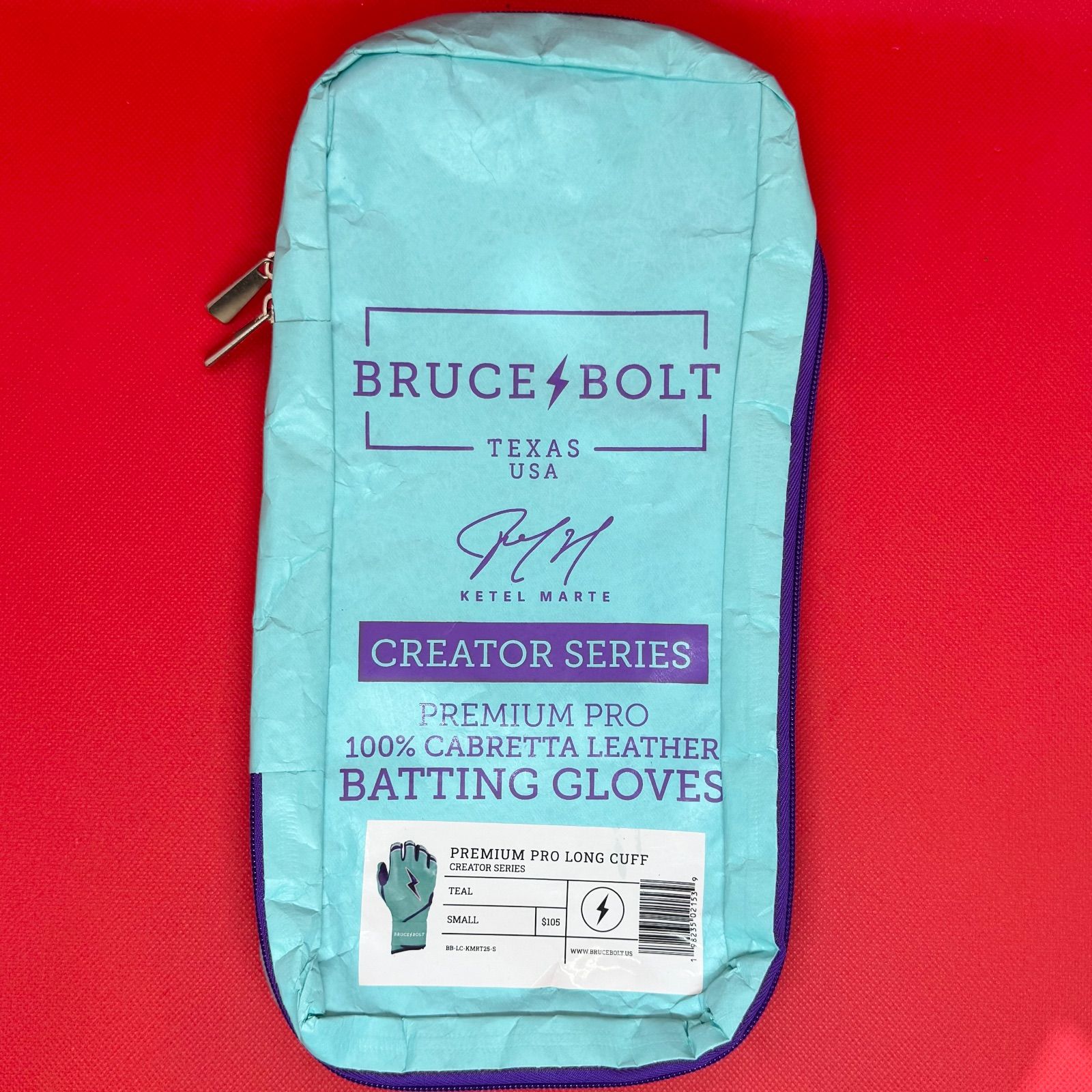 ロングカフ Sサイズ