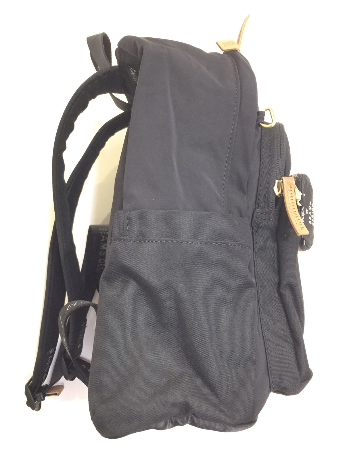 別注・コラボモデル KIPLING by BEAMS DESIGN DELIA キプリング バイ 