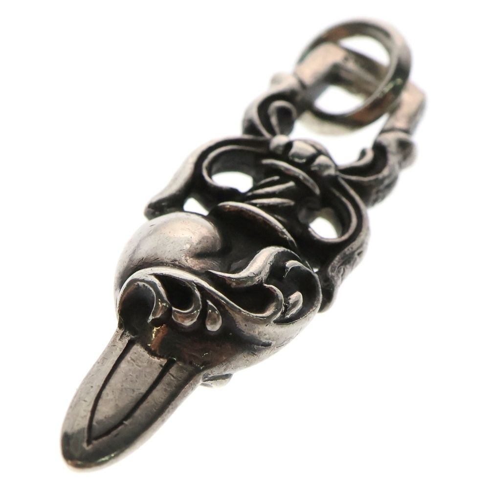 CHROME HEARTS (クロムハーツ) DAGGER HEART ダガーハート