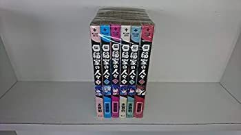 【中古】四稲家の人々 コミック 1-6巻セット (月刊マガジンコミックス)