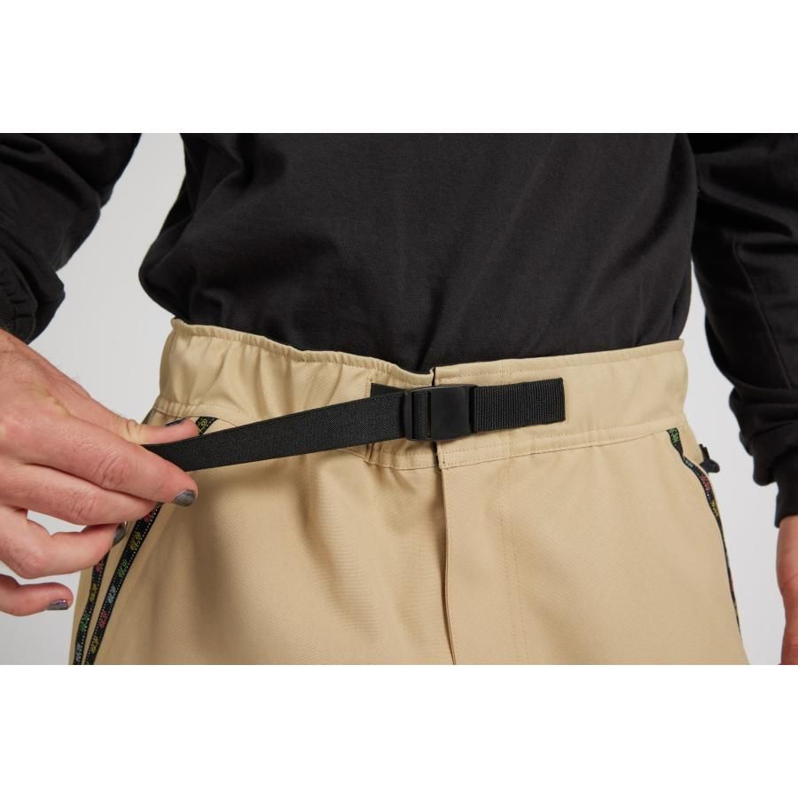 スノーボードパンツ マックスワービントン