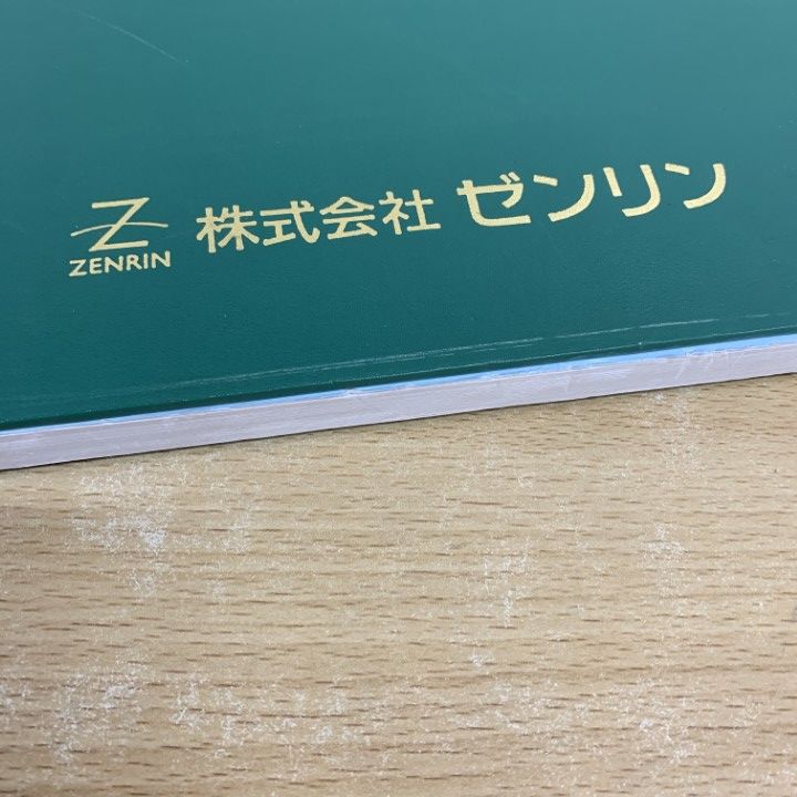 ▲01)【同梱不可】ゼンリン住宅地図/BLUEMAP II 住居表示地番対照住宅地図 新宿区/ZENRIN/ブルーマップ 2/B4判/2006年12月発行/A △01)【同梱不可】ゼンリン住宅地図/BLUEMAP II 住居表示地番