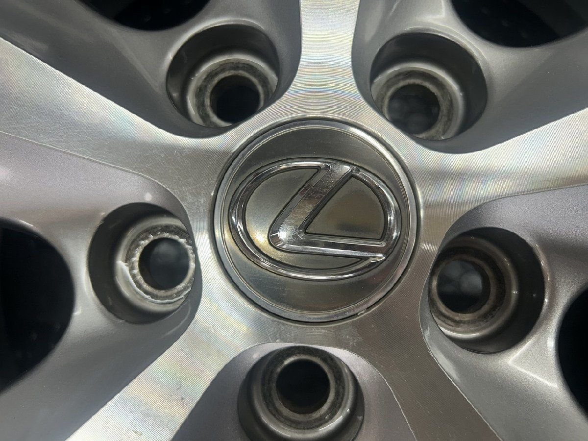 35 30アルファード流用可