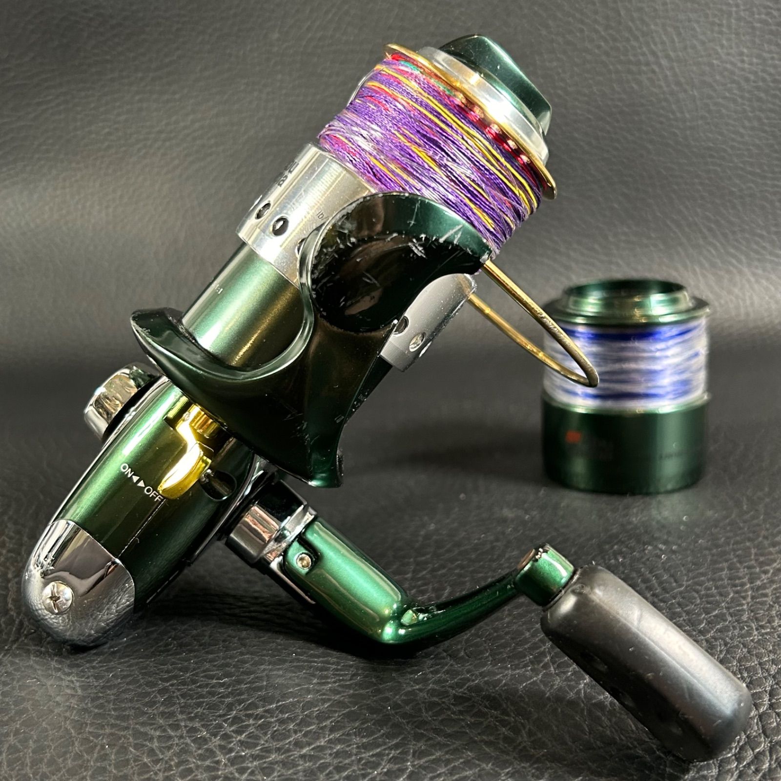 中古 アブガルシア カーディナル 302 Abu Garcia Cardinal
