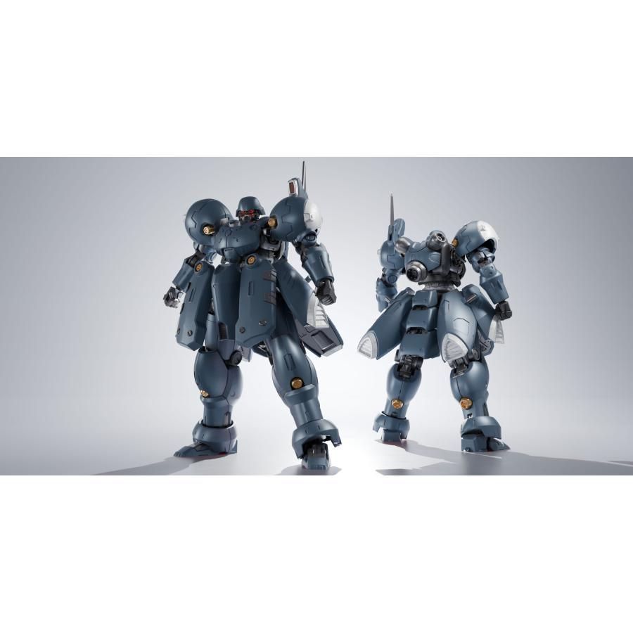 SHEIK MAINLAND ULTRA ACTION TROOPERシリーズ ZA-11 ZYKLON
