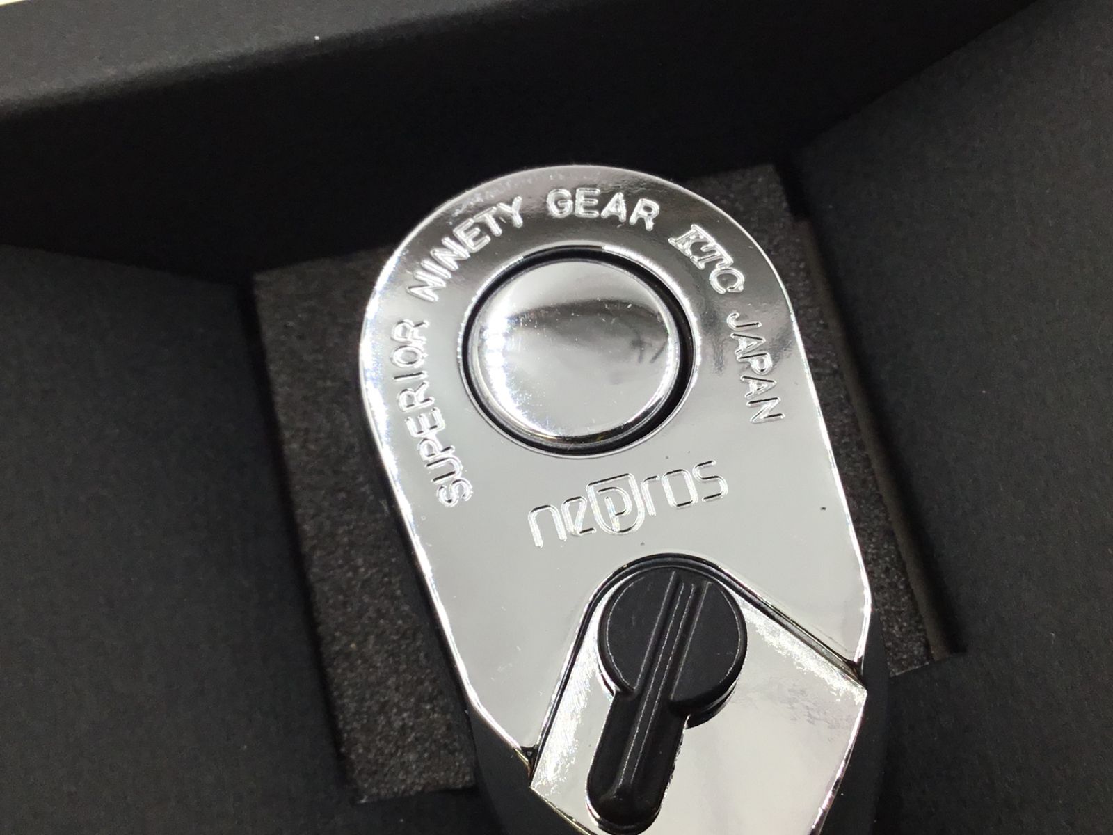 KTC 京都機械工具 ネプロス 3 8ラチェットハンドル NBR390A ITMNMAUX4QW0 エコツール半田店 M02 FFCRYSTALESIA_COM