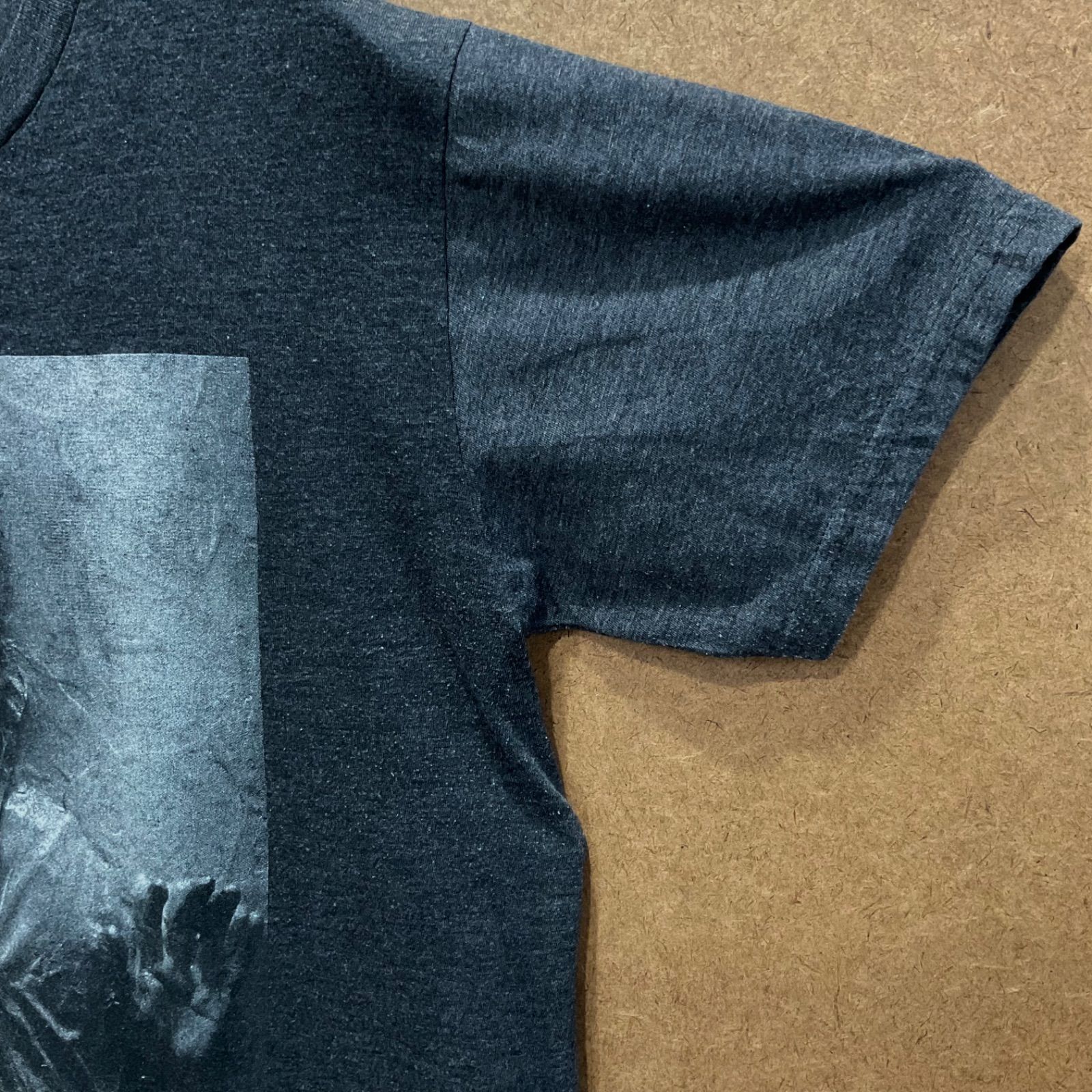 USA輸入古着 スターウォーズSTAR WARS ハン・ソロ炭素冷凍カーボン凍結 