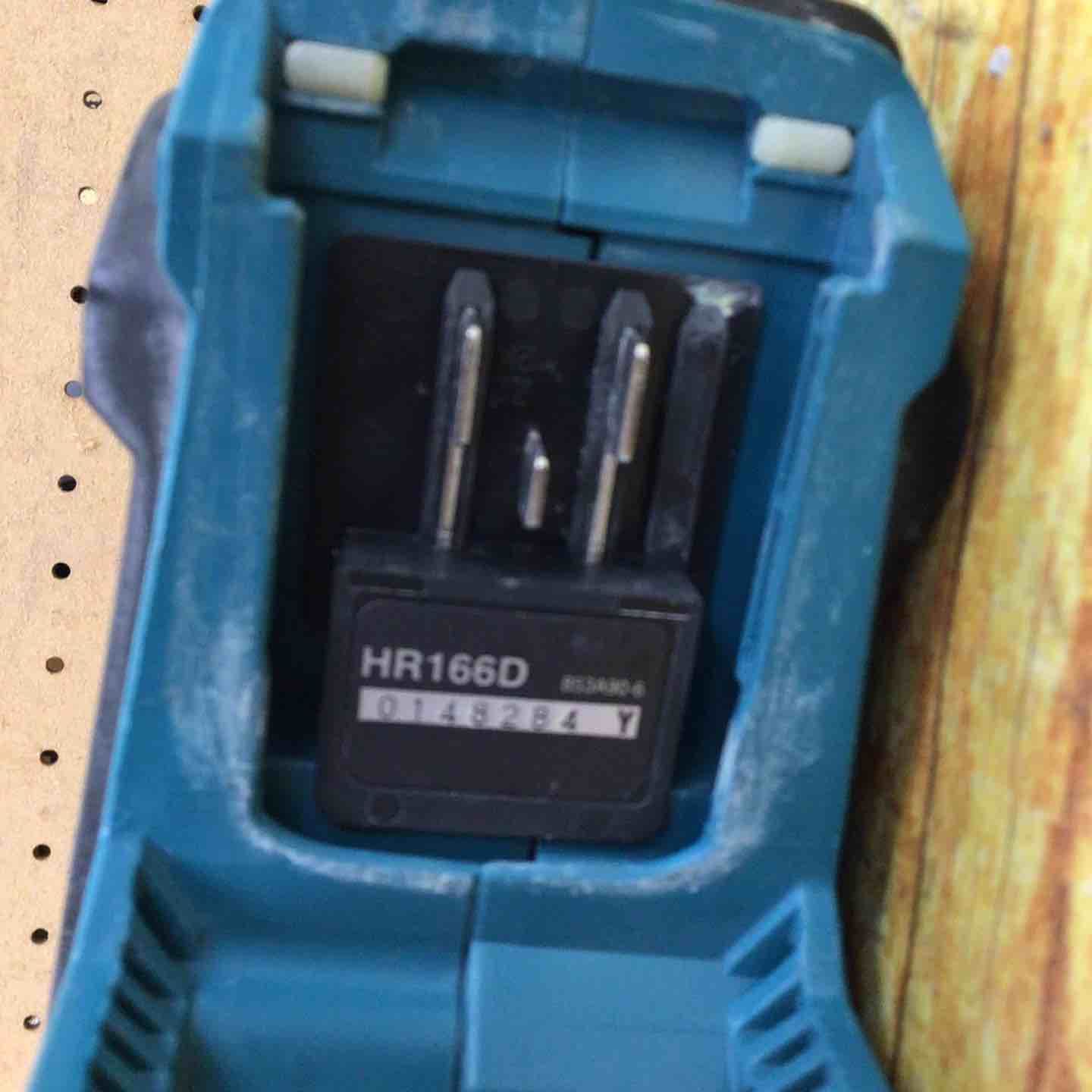 HR166DZK