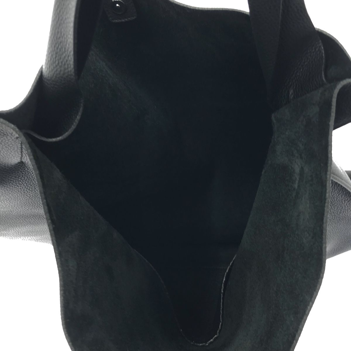 JILSANDER ジルサンダー XIAO シャオ トートバッグ 黒 ブラック JIL SANDER ジルサンダー xiao シャオ ブラック トートバッグ