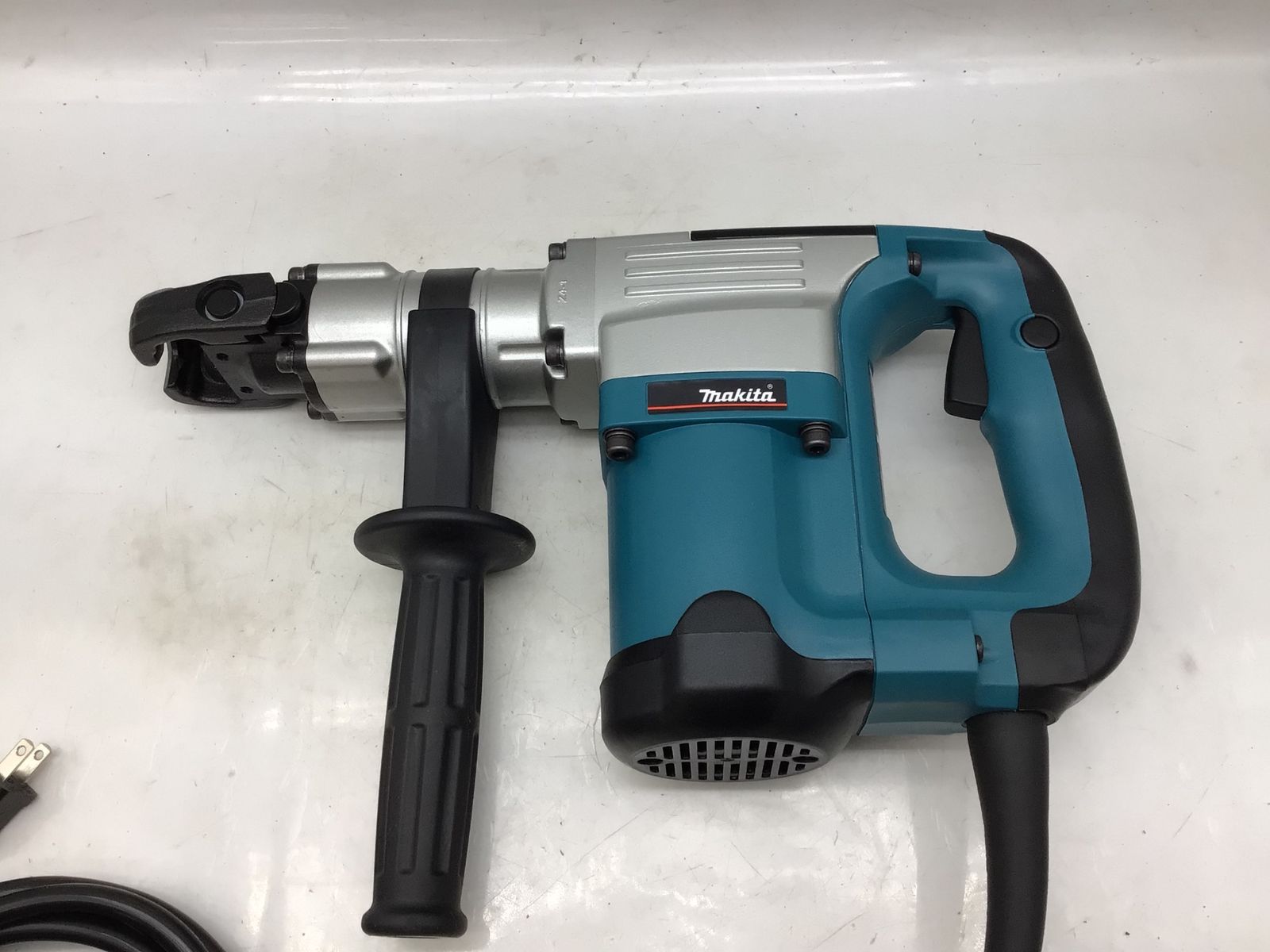 Makita マキタ 17mm電動ハンマ ドリル 本体 ケースのみ HM0830 ITD6PDWDNJAQ エコツール知立店 M02
