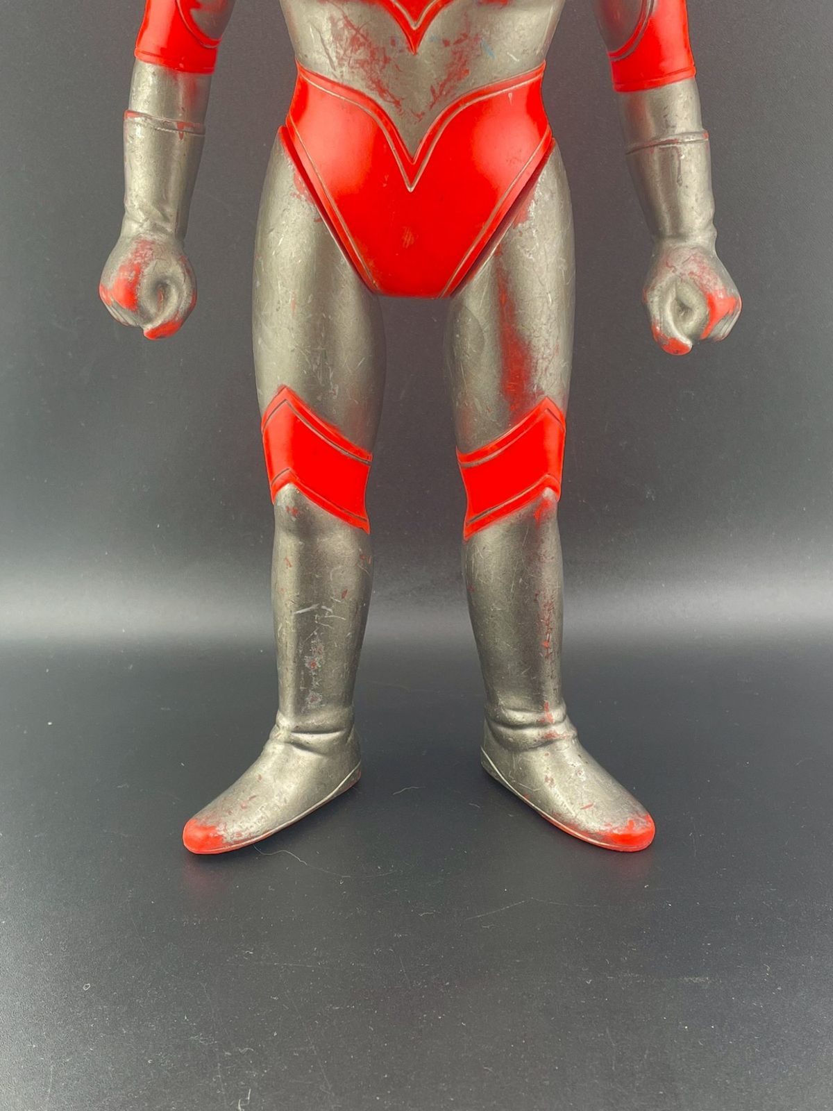 【中古品】シン　ウルトラマン　帰ってきたウルトラマン　当時物　円谷プロ　ポピー 中古品】シン ウルトラマン 帰ってきたウルトラマン 当時物 円谷