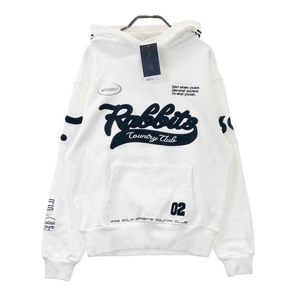 FR2GOLF fr2golf スウェット トレーナー Mサイズ ゴルフ 黒 FR2GOLF fr2golf スウェット トレーナー Mサイズ ゴルフ 黒