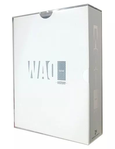 その他DVD 宝塚歌劇 和央ようか EERNAL SCENE COLLECTION WAO I ～HISTORY～