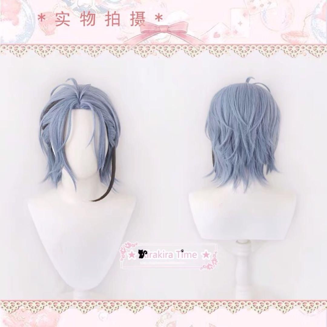 にじさんじ