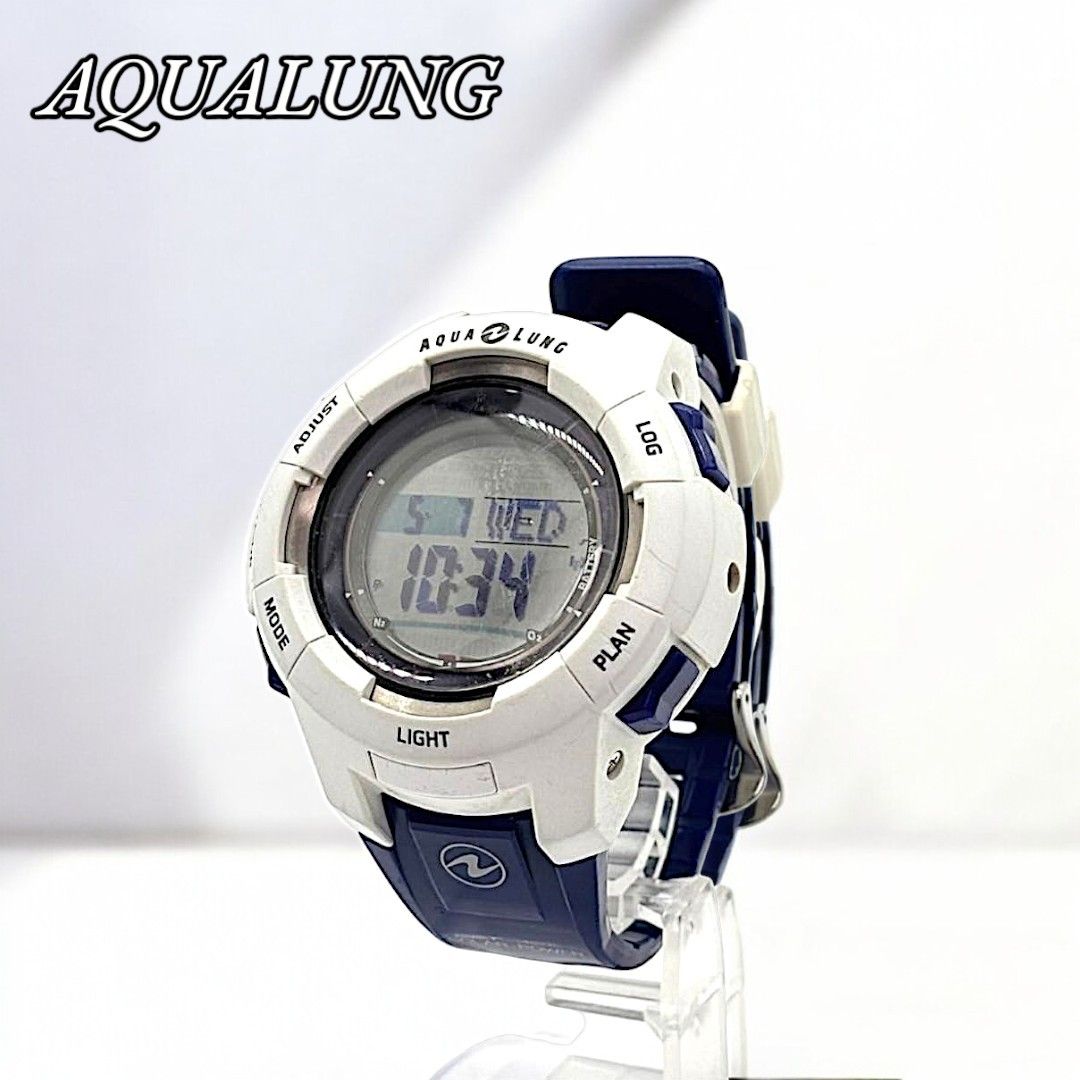 AQUA LUNG CALM plus＋ アクアラング・カルムプラス・ダイブ