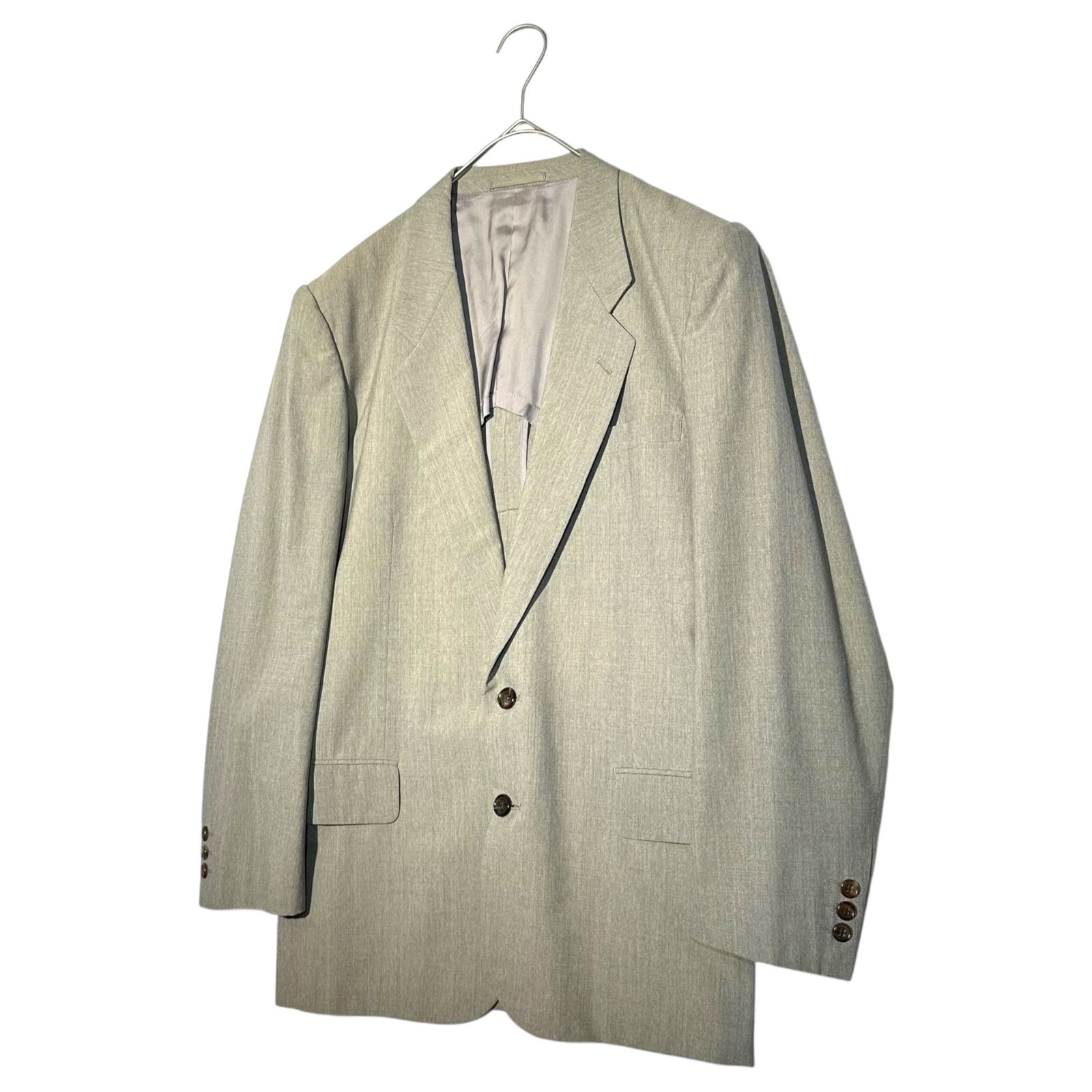 COMME des GARCONS HOMME(コムデギャルソンオム) 90's 2B Wool