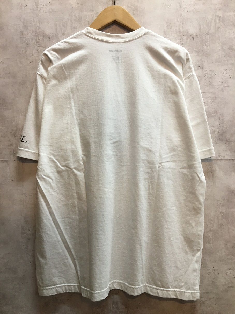 NEIGHBORHOOD NH231 SPOT.TEE SS-9 ネイバーフッド Tシャツ 23SS