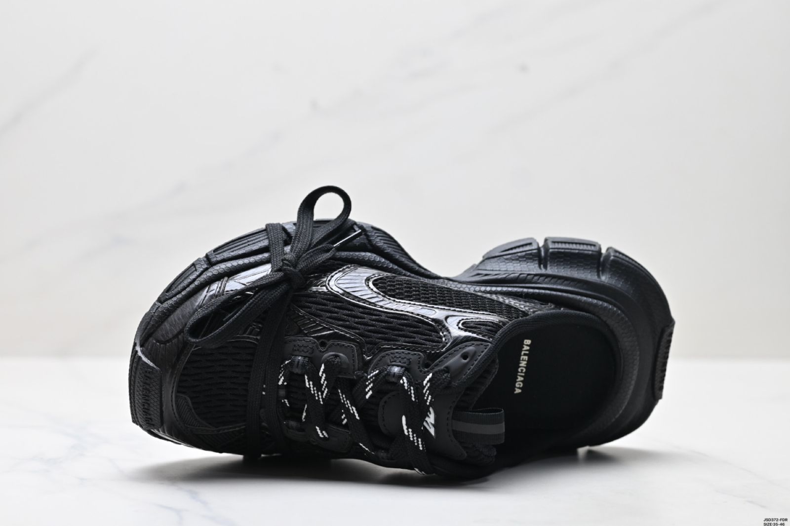 【BALENCIAGA】Triple S Mule  ★関税送料込み org.jpg