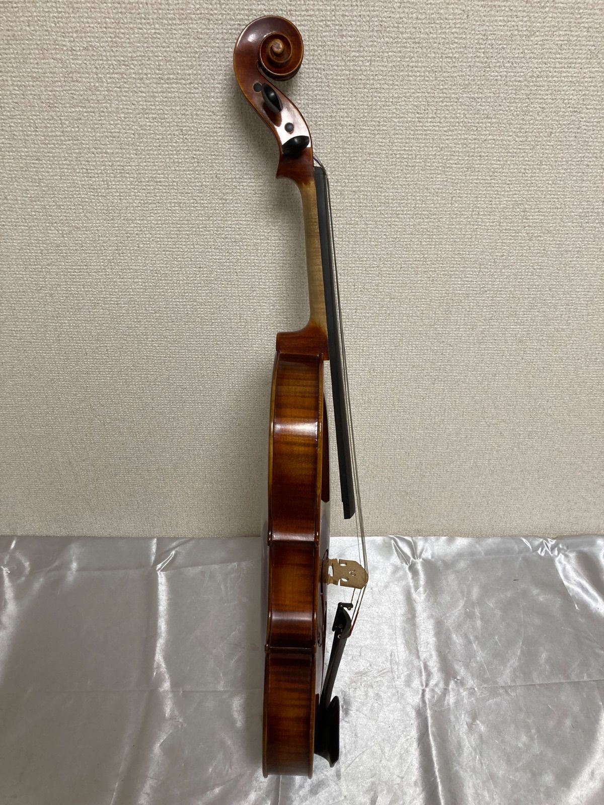 Hiroki Violin