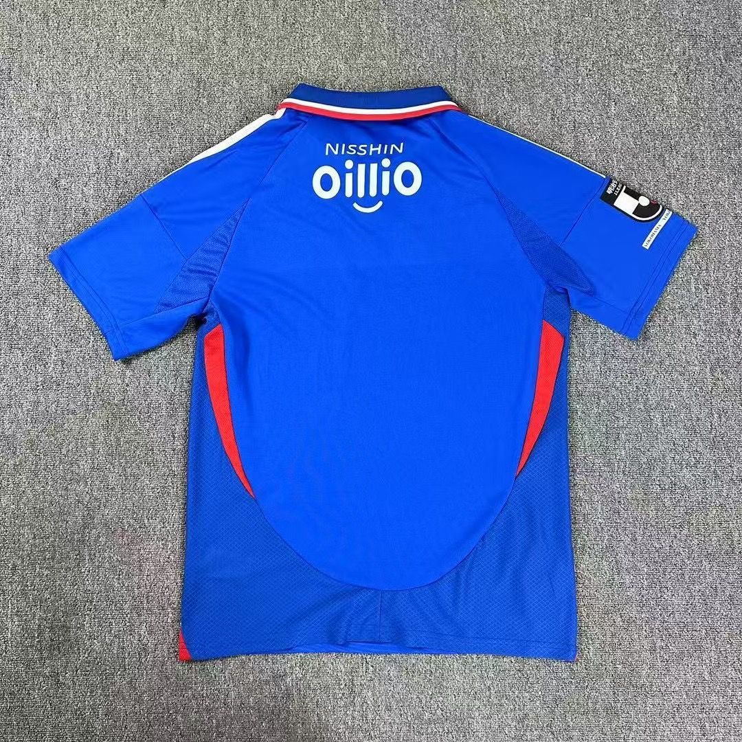 adidas 横浜Fマリノス 2021 ユニフォーム ホーム 半袖 レプリカ
