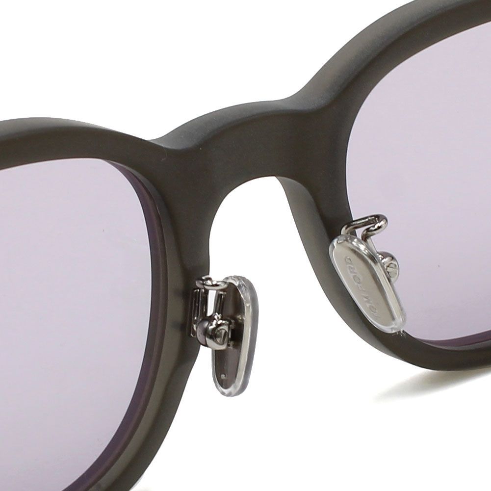 Tom Ford トムフォード　TF1231D cor 20A TOM FORD トムフォード FT1231D 20A 49サイズ マットグレー FT1231D