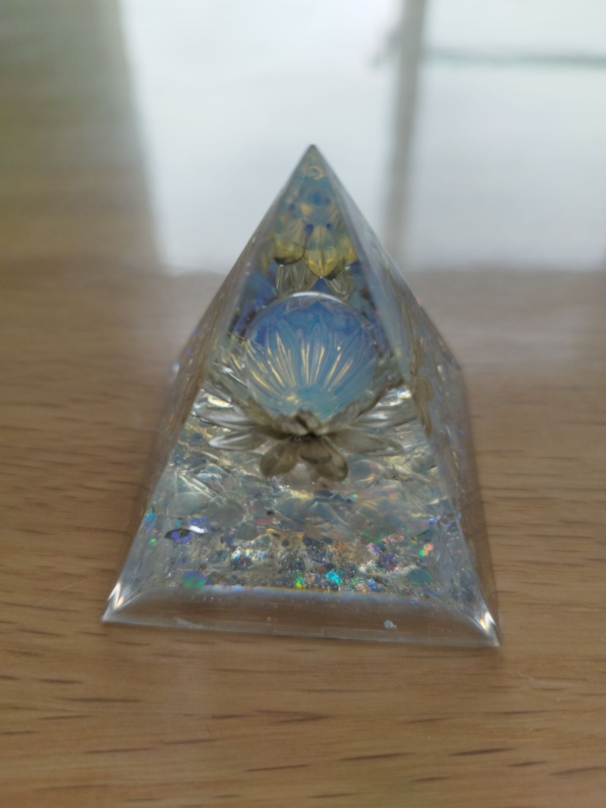交渉 パワーストーン