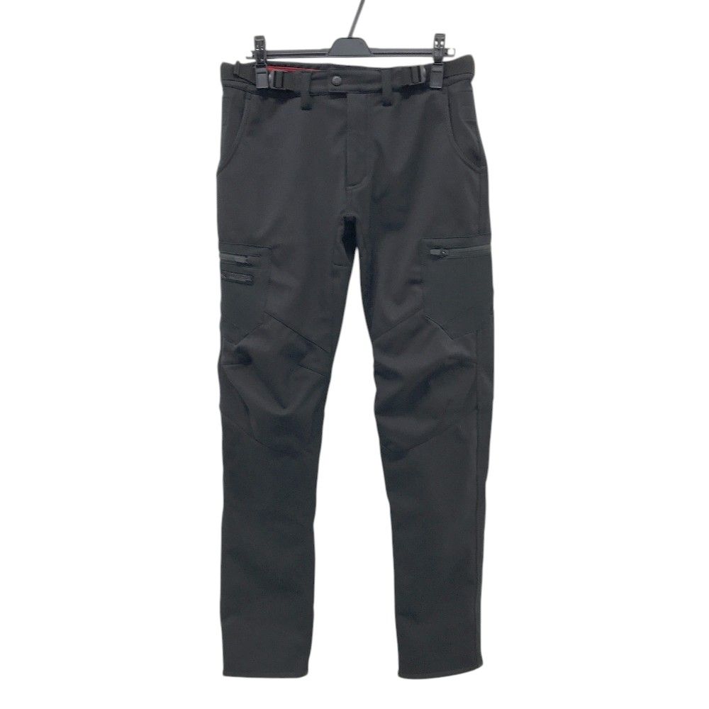 RS TAICHI アールエスタイチ RSY555 ウインドストップ ソフトシェル パンツ ブラック系 L 240101430893