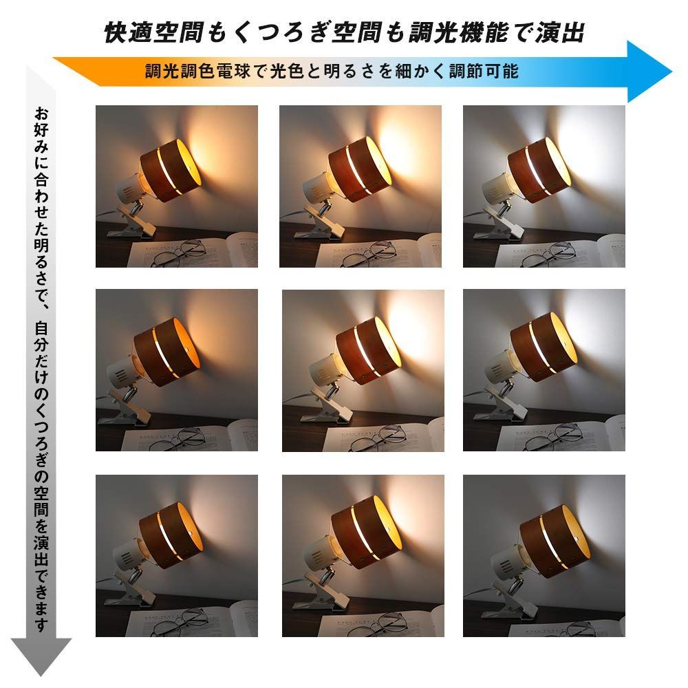 クリップ