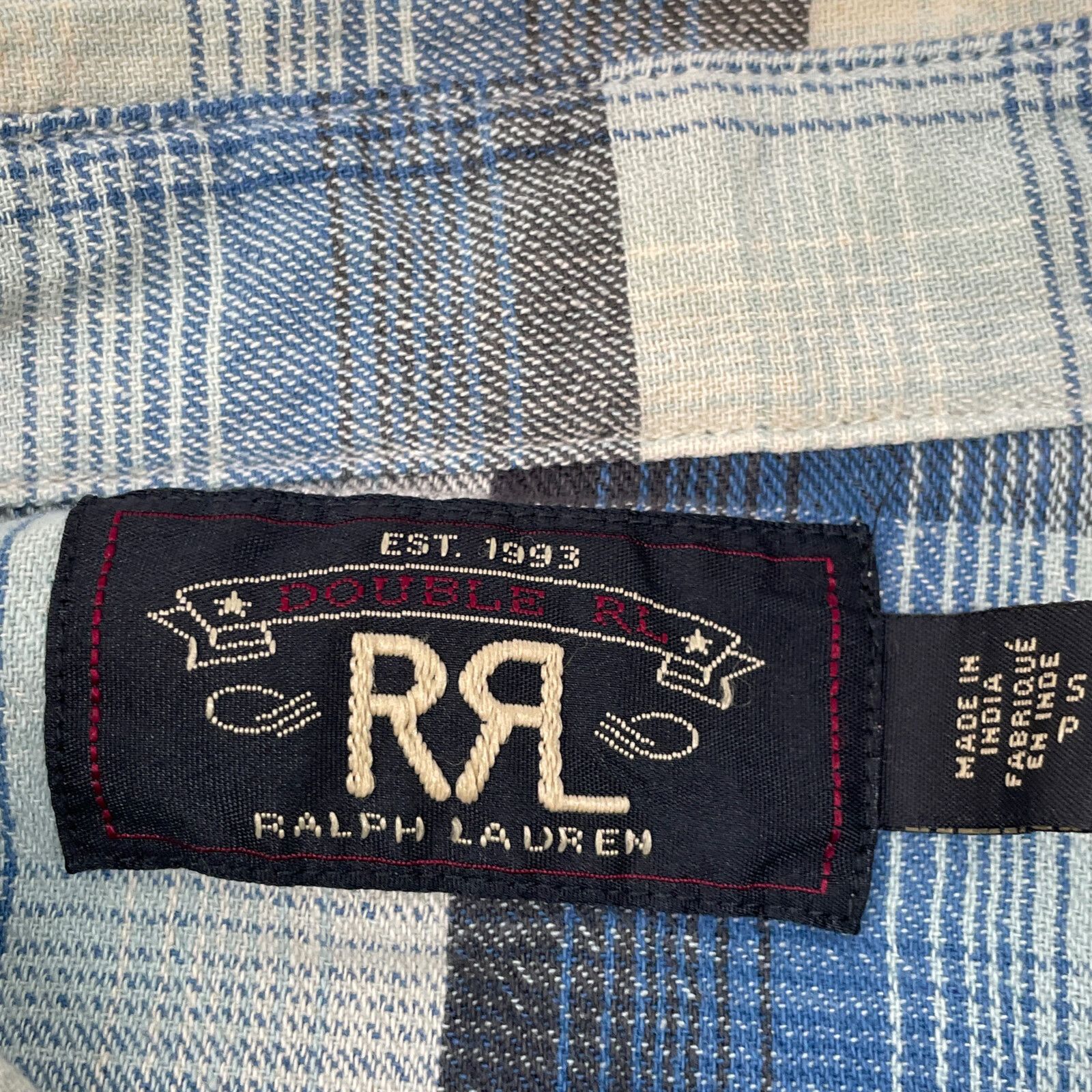 RRL