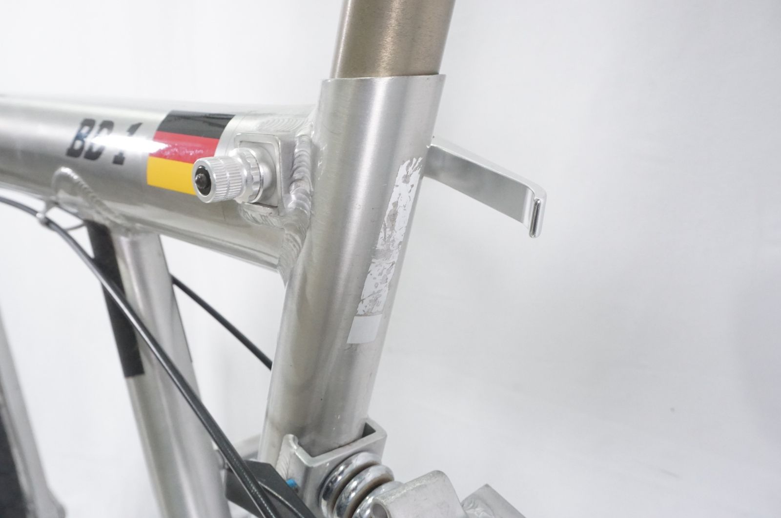 折り畳み自転車 |