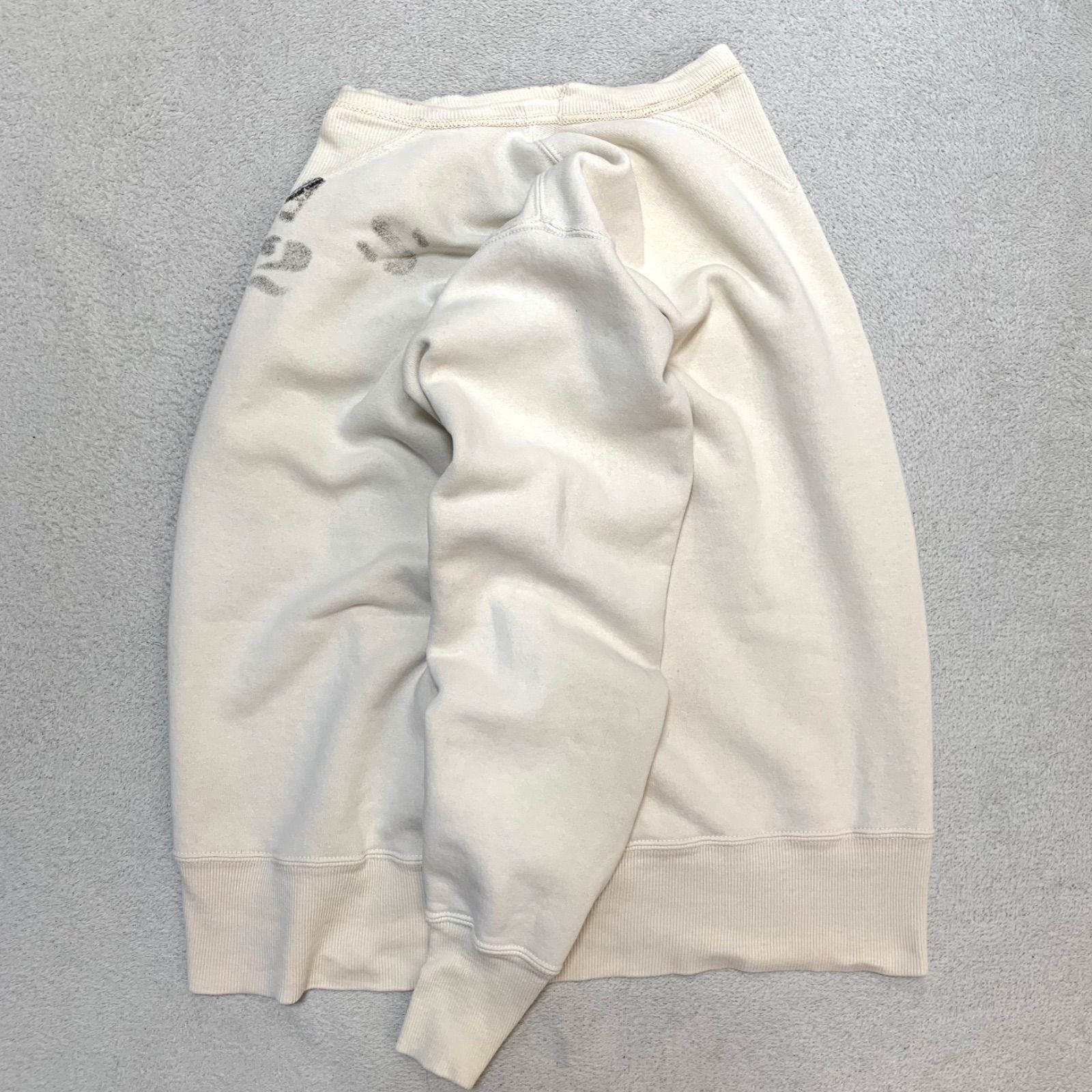 WAREHOUSE MILITARY SWEATSHIRT スウェットシャツ トレーナー